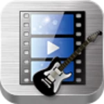 Logo of RockPlayer2 android Application 